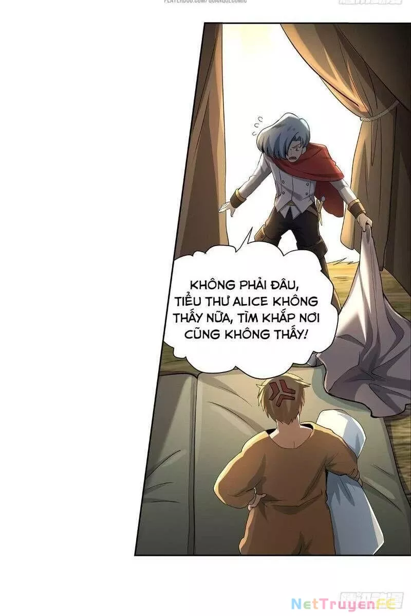 Ma Vương Thất Nghiệp: Chapter 31