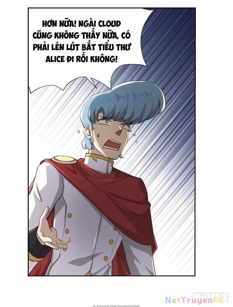 Ma Vương Thất Nghiệp: Chapter 31