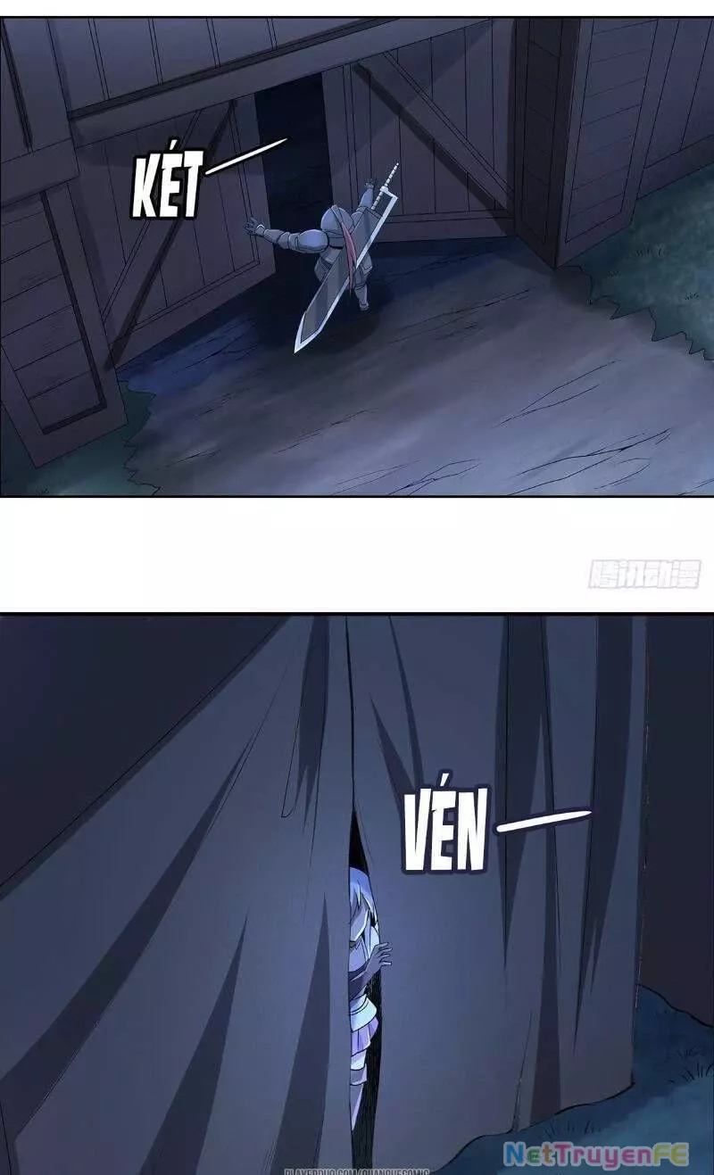 Ma Vương Thất Nghiệp: Chapter 31