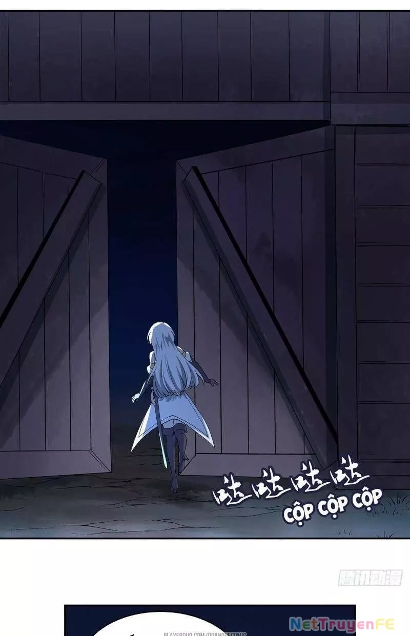 Ma Vương Thất Nghiệp: Chapter 31