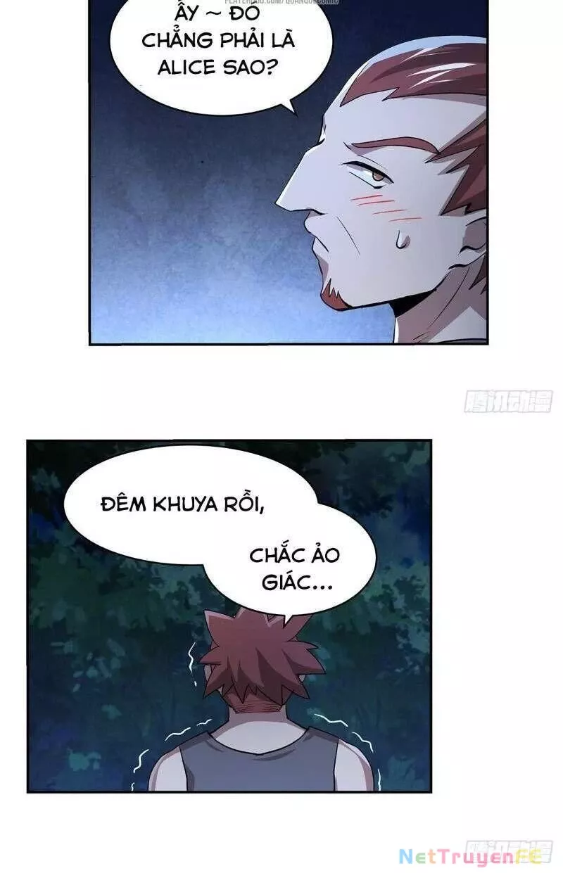 Ma Vương Thất Nghiệp: Chapter 31