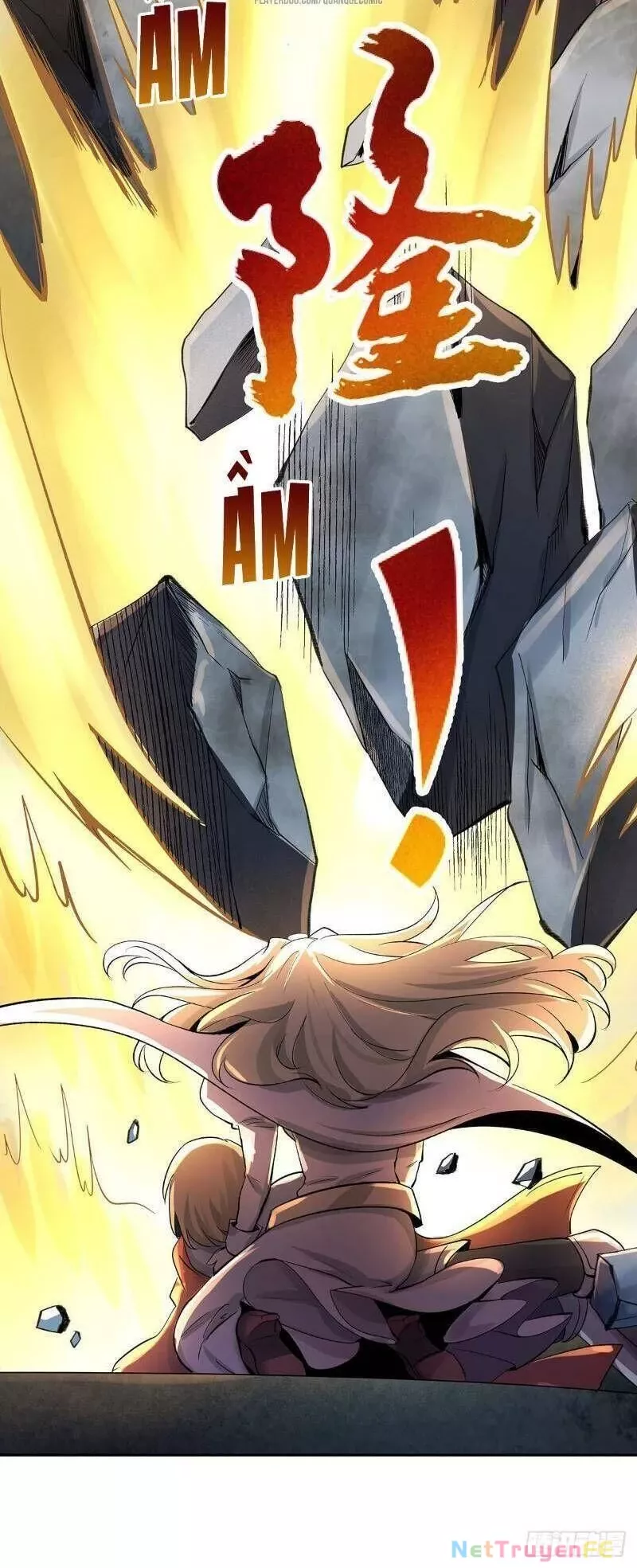 Ma Vương Thất Nghiệp: Chapter 33