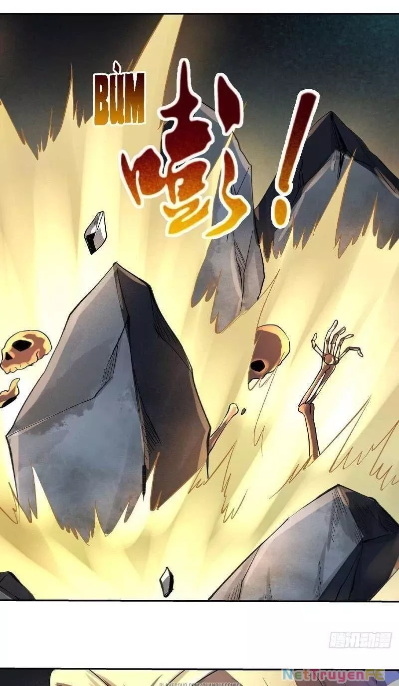 Ma Vương Thất Nghiệp: Chapter 33