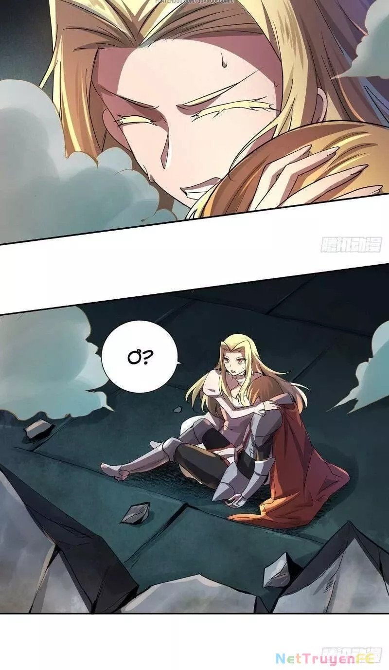 Ma Vương Thất Nghiệp: Chapter 33