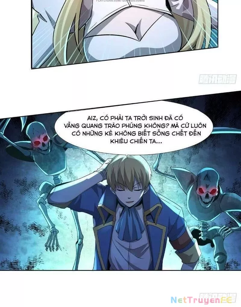 Ma Vương Thất Nghiệp: Chapter 33