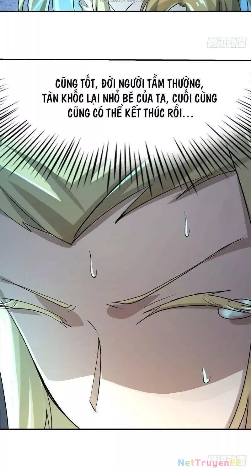 Ma Vương Thất Nghiệp: Chapter 33