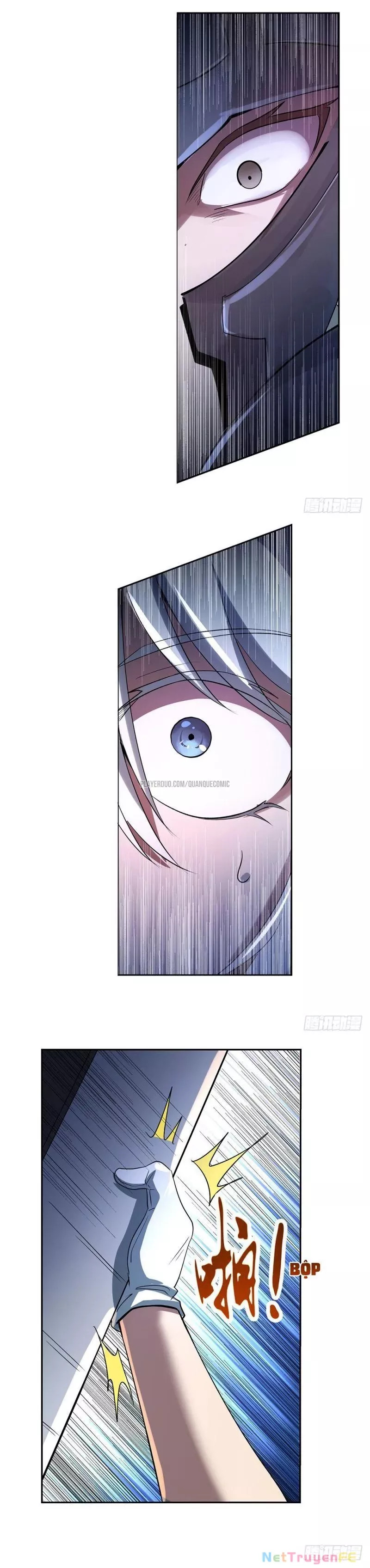 Ma Vương Thất Nghiệp: Chapter 35