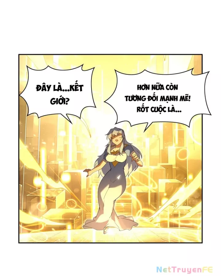 Ma Vương Thất Nghiệp: Chapter 412