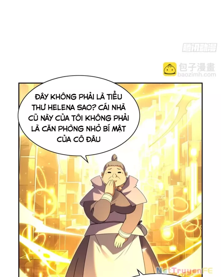 Ma Vương Thất Nghiệp: Chapter 412