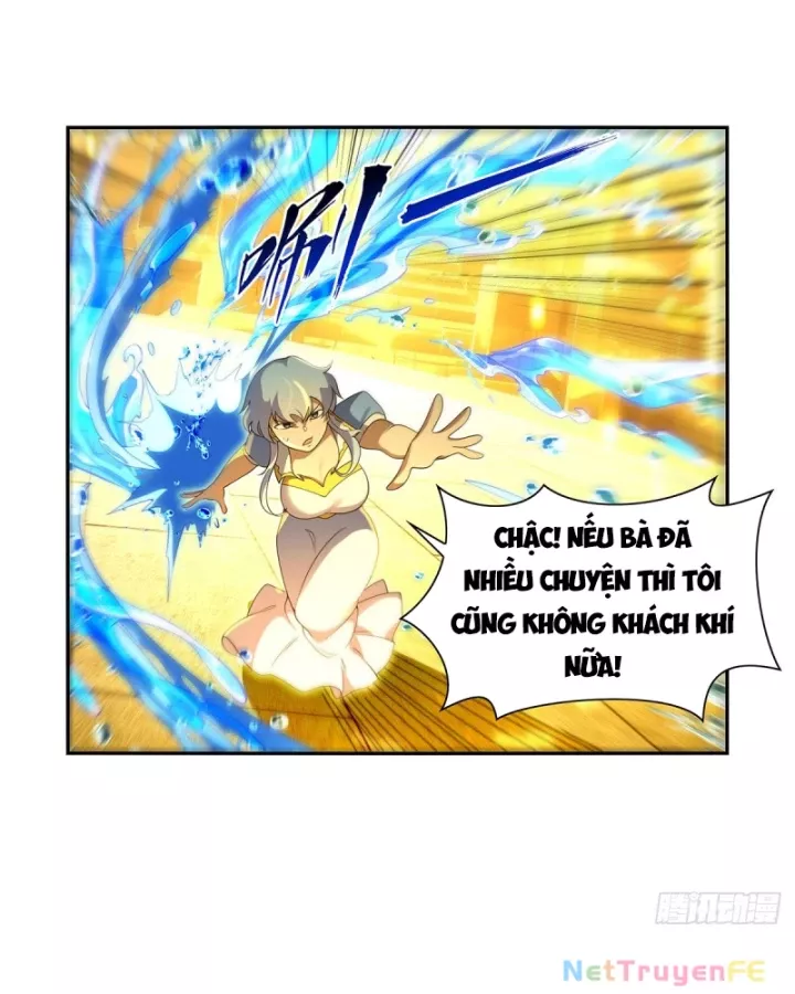 Ma Vương Thất Nghiệp: Chapter 412