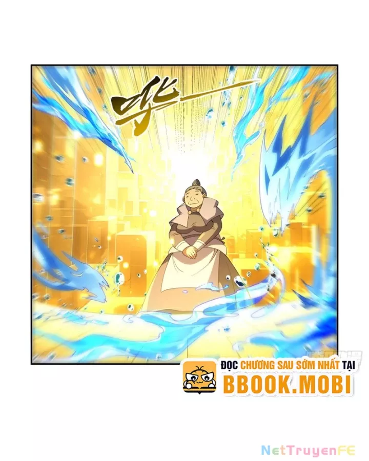 Ma Vương Thất Nghiệp: Chapter 412