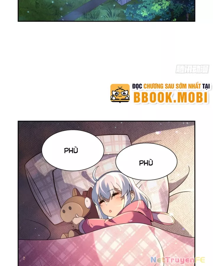 Ma Vương Thất Nghiệp: Chapter 412