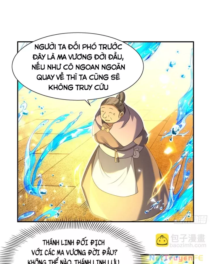 Ma Vương Thất Nghiệp: Chapter 412