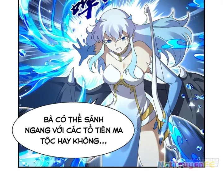 Ma Vương Thất Nghiệp: Chapter 412