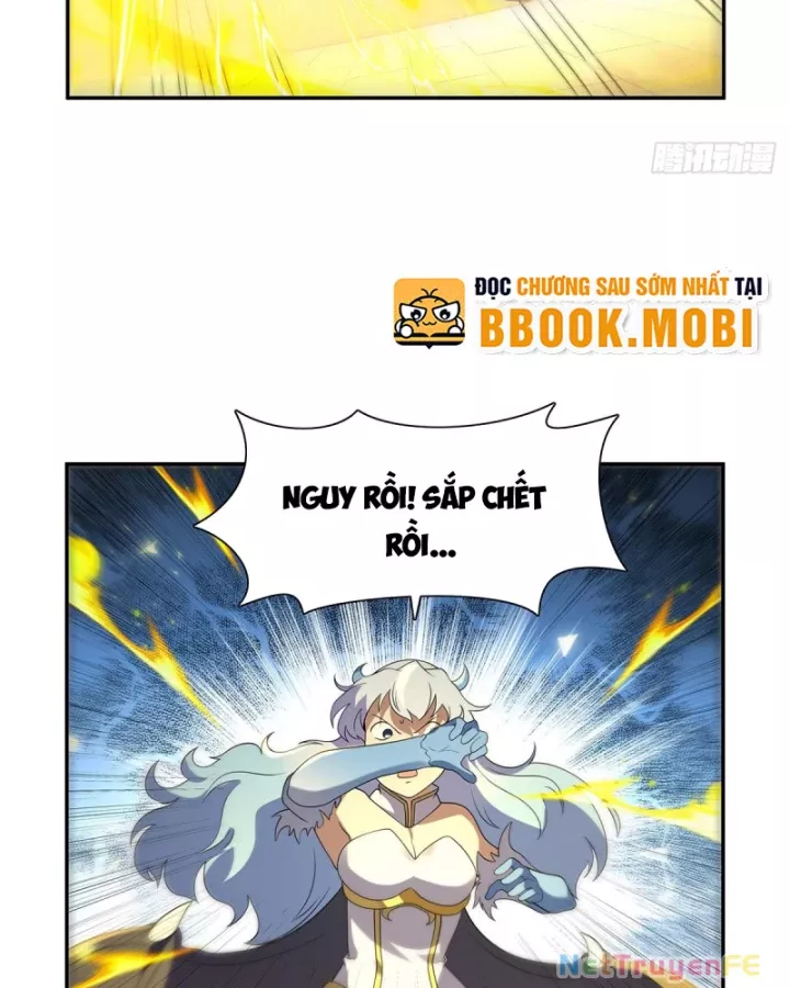 Ma Vương Thất Nghiệp: Chapter 412