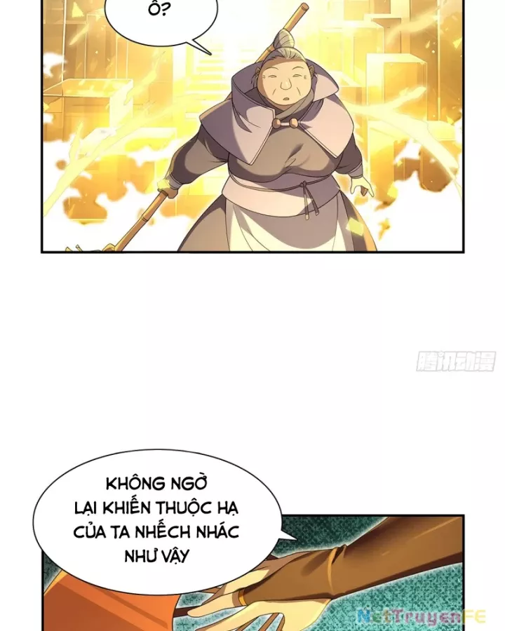 Ma Vương Thất Nghiệp: Chapter 412