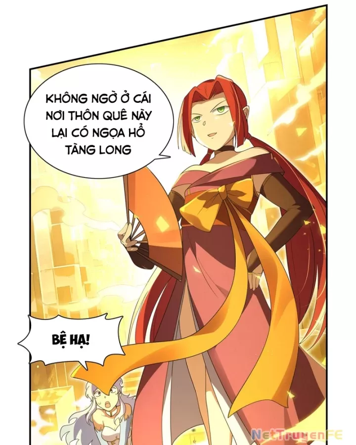 Ma Vương Thất Nghiệp: Chapter 412