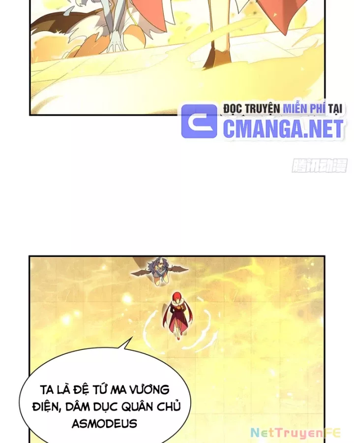 Ma Vương Thất Nghiệp: Chapter 412