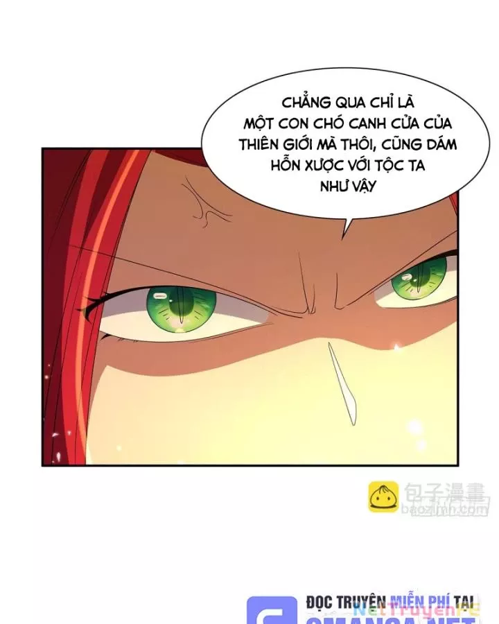 Ma Vương Thất Nghiệp: Chapter 412