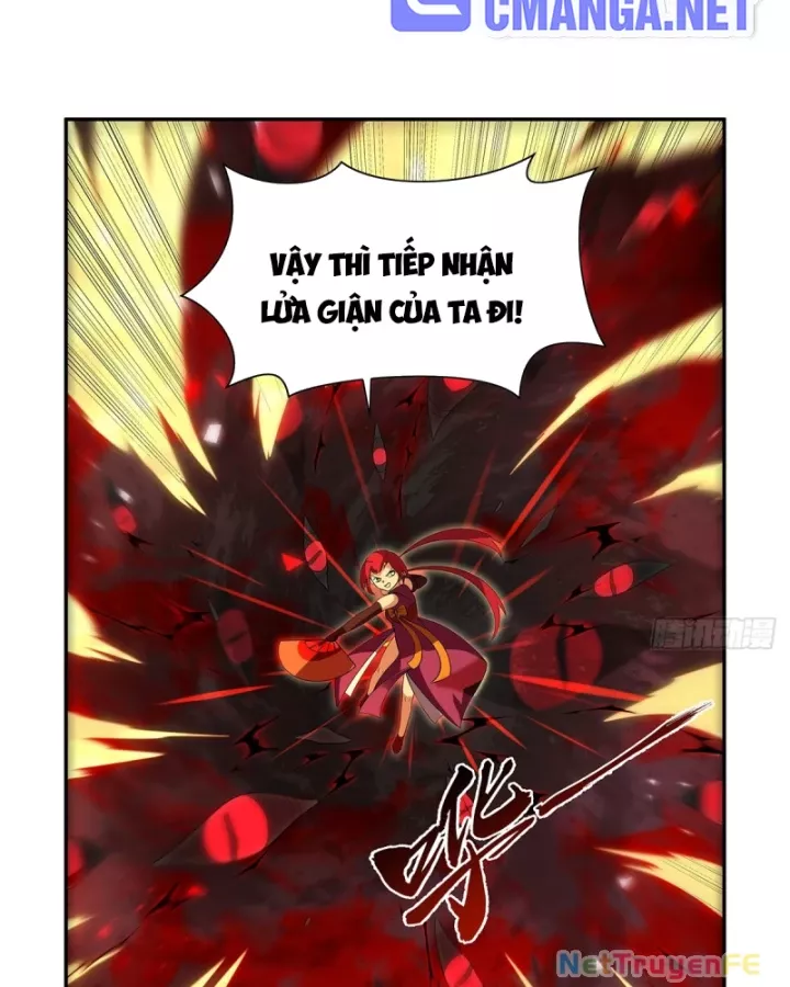 Ma Vương Thất Nghiệp: Chapter 412