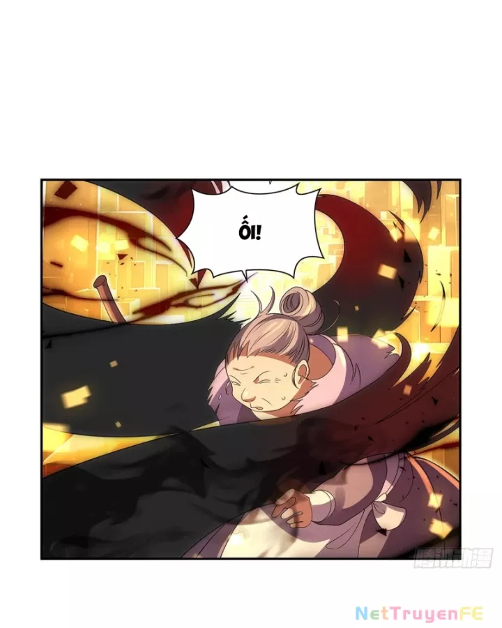 Ma Vương Thất Nghiệp: Chapter 412
