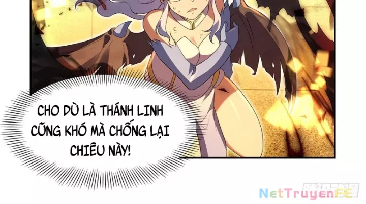 Ma Vương Thất Nghiệp: Chapter 412