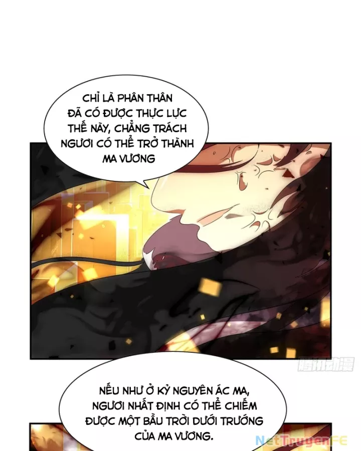 Ma Vương Thất Nghiệp: Chapter 412
