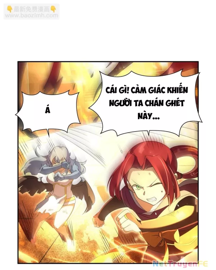 Ma Vương Thất Nghiệp: Chapter 412