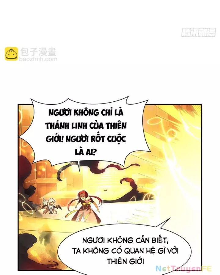 Ma Vương Thất Nghiệp: Chapter 412
