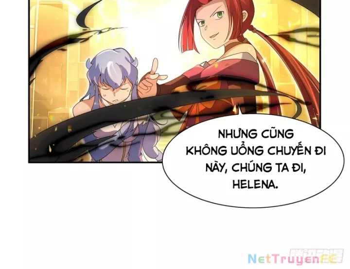 Ma Vương Thất Nghiệp: Chapter 412
