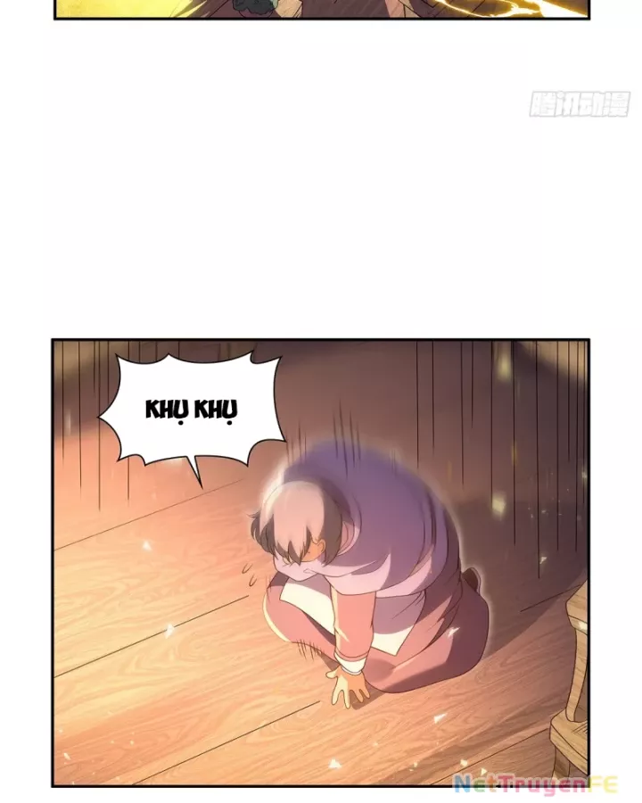 Ma Vương Thất Nghiệp: Chapter 412
