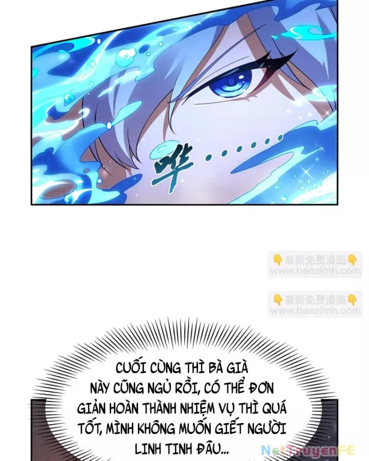 Ma Vương Thất Nghiệp: Chapter 412