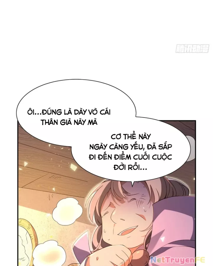 Ma Vương Thất Nghiệp: Chapter 412