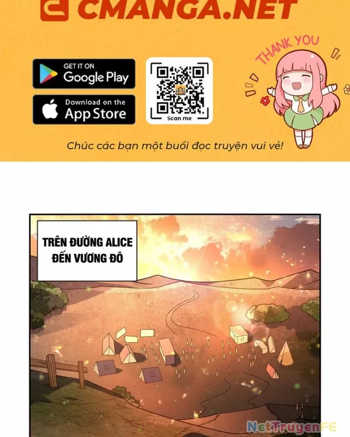 Ma Vương Thất Nghiệp: Chapter 413