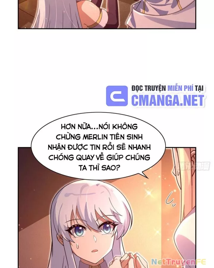 Ma Vương Thất Nghiệp: Chapter 413