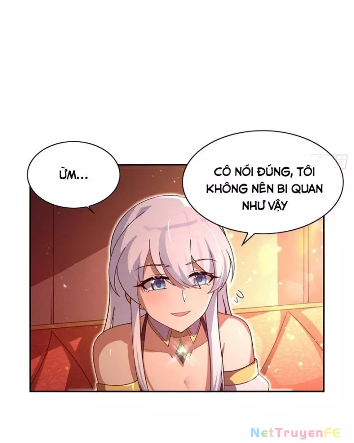 Ma Vương Thất Nghiệp: Chapter 413
