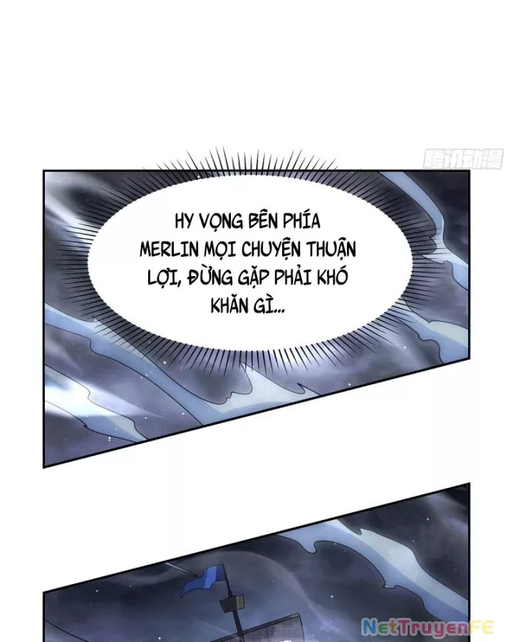Ma Vương Thất Nghiệp: Chapter 413