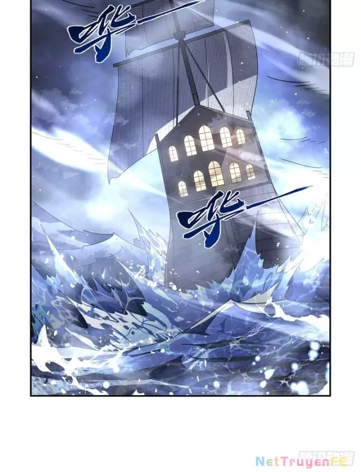 Ma Vương Thất Nghiệp: Chapter 413