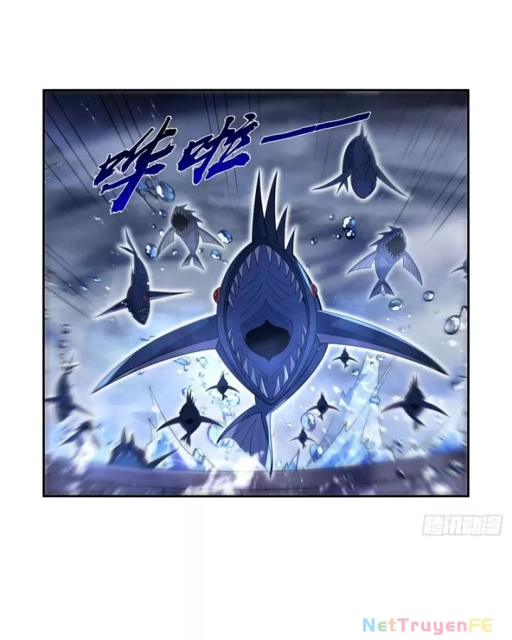 Ma Vương Thất Nghiệp: Chapter 413