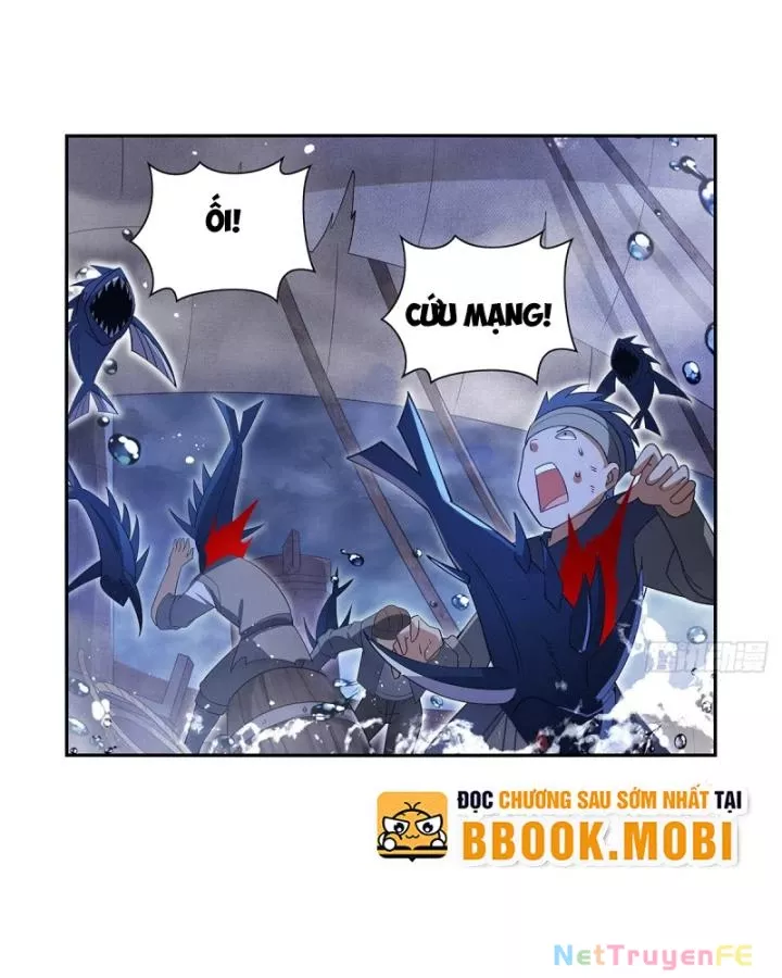 Ma Vương Thất Nghiệp: Chapter 413