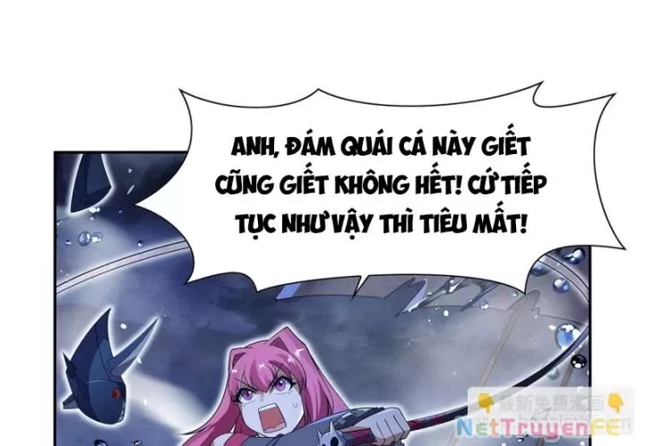 Ma Vương Thất Nghiệp: Chapter 413