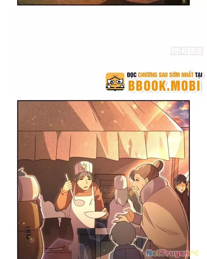 Ma Vương Thất Nghiệp: Chapter 413