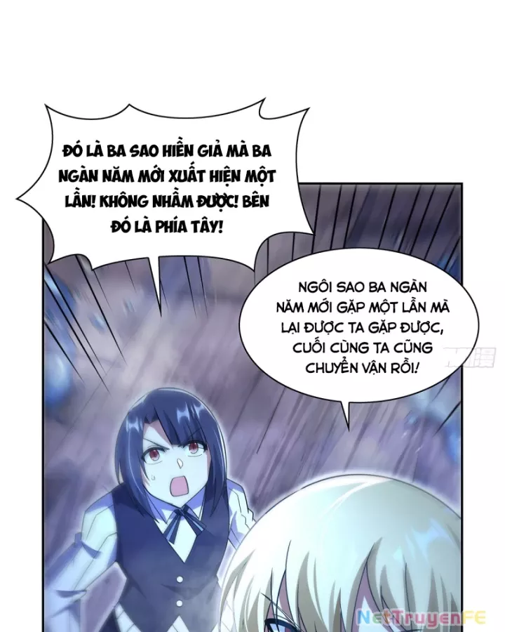 Ma Vương Thất Nghiệp: Chapter 413