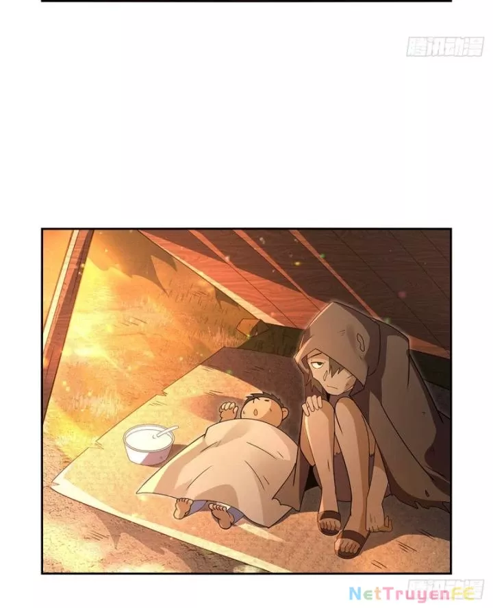 Ma Vương Thất Nghiệp: Chapter 413
