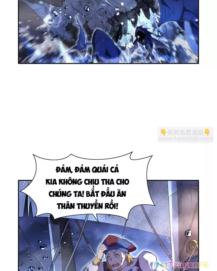 Ma Vương Thất Nghiệp: Chapter 413