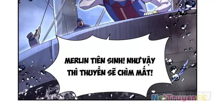 Ma Vương Thất Nghiệp: Chapter 413