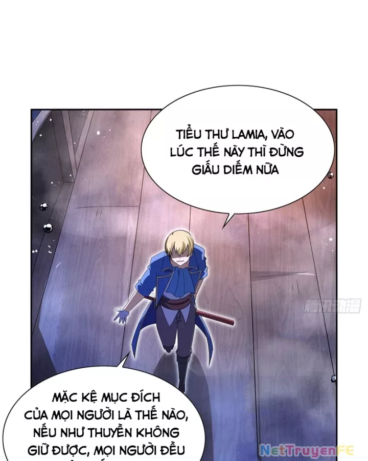 Ma Vương Thất Nghiệp: Chapter 413