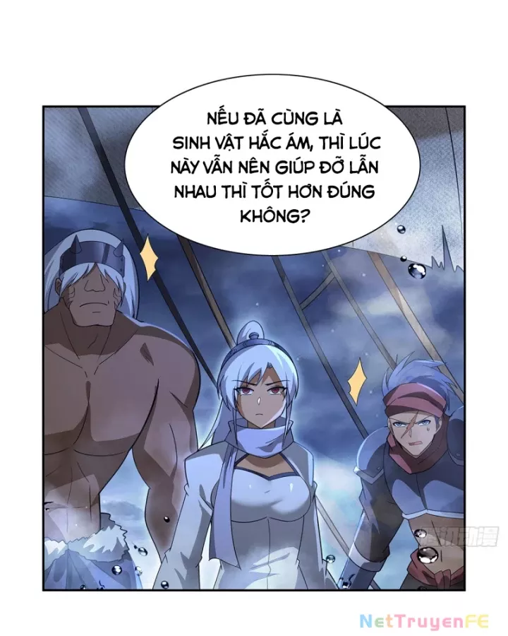 Ma Vương Thất Nghiệp: Chapter 413