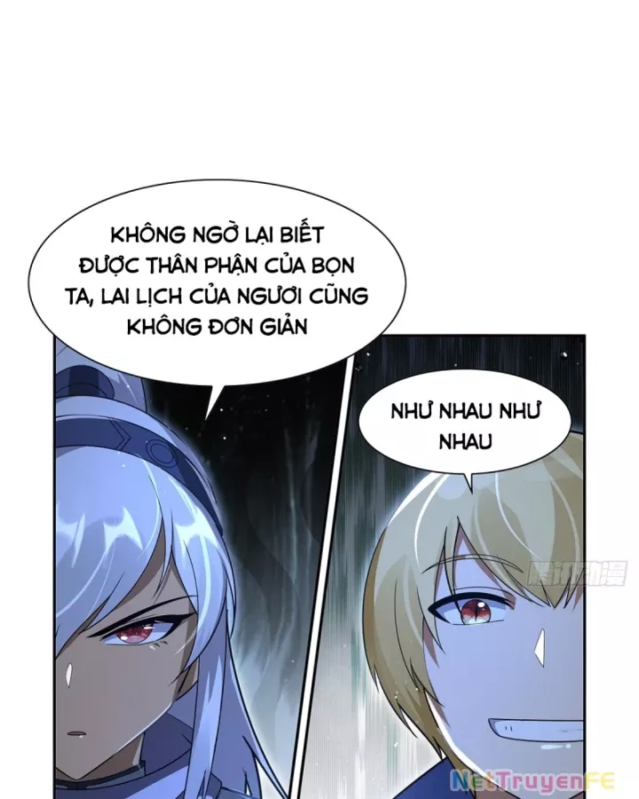 Ma Vương Thất Nghiệp: Chapter 413