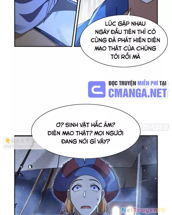 Ma Vương Thất Nghiệp: Chapter 413